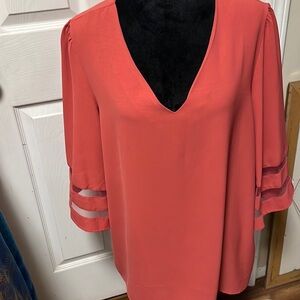 Blouse. 2x